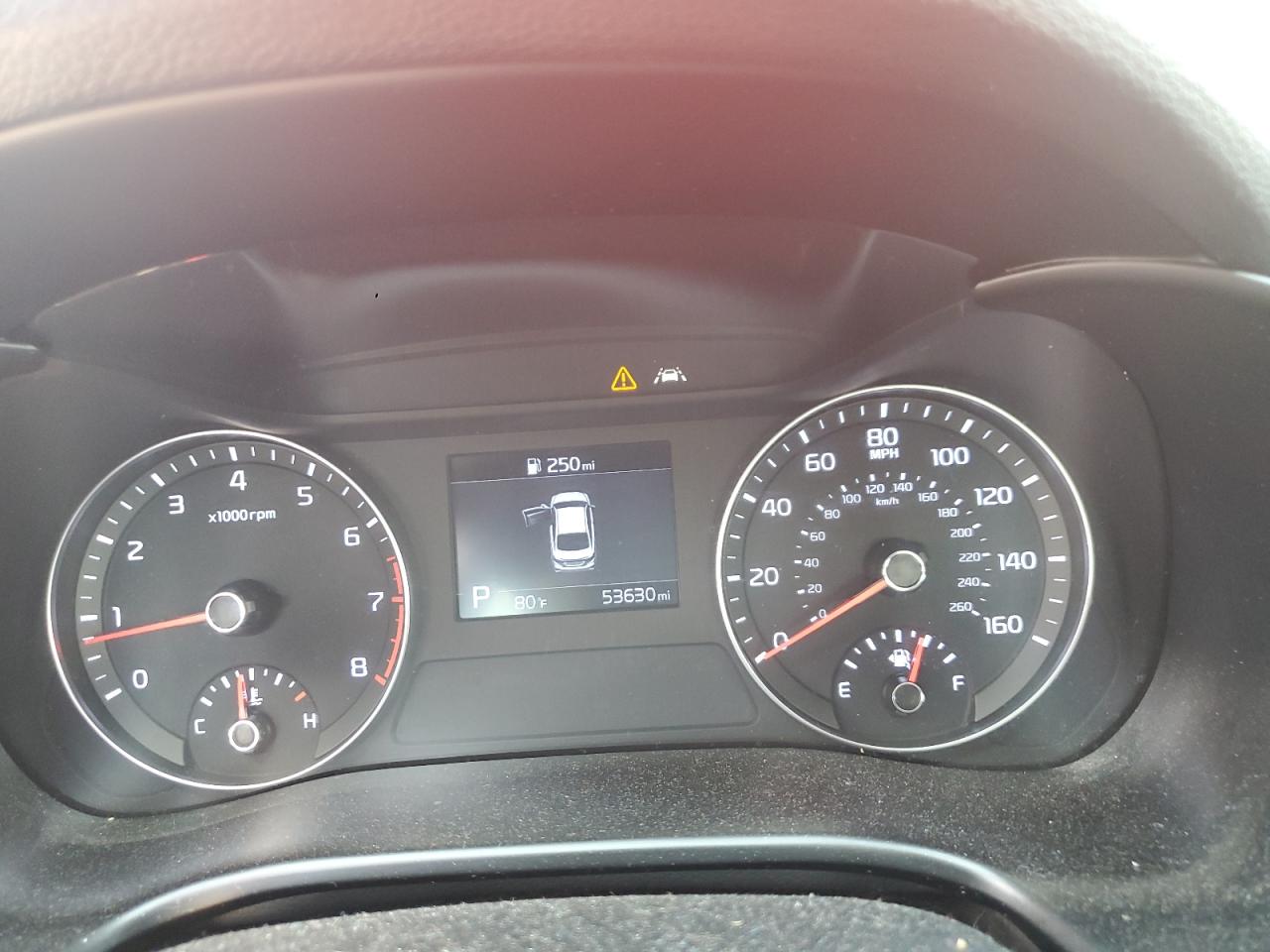 3KPF24AD4KE060354 2019 Kia Forte Fe