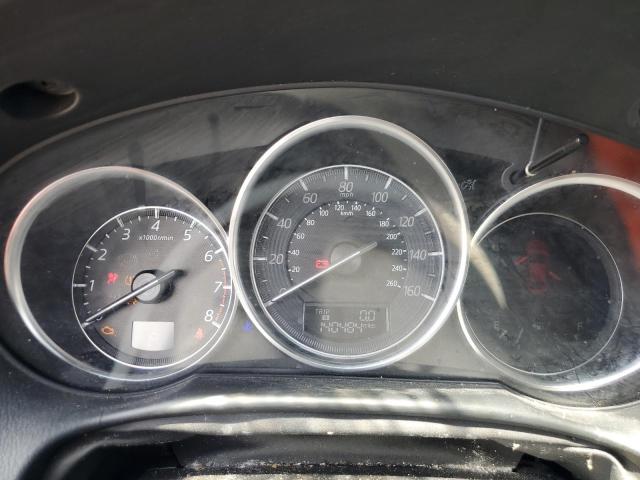 2016 Mazda Cx-5 Gt VIN: JM3KE4DY5G0695675 Lot: 56261264