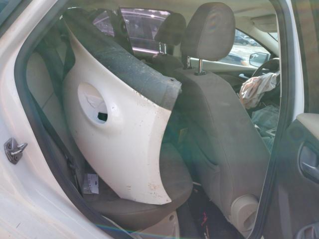 2014 Ford Focus Se VIN: 1FADP3K23EL239714 Lot: 54420274