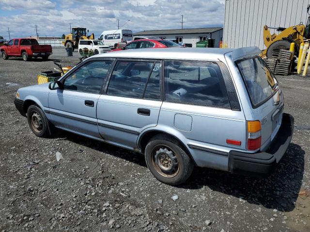 1988 Toyota Corolla Dlx VIN: JT2AE92W8J3143427 Lot: 56254534