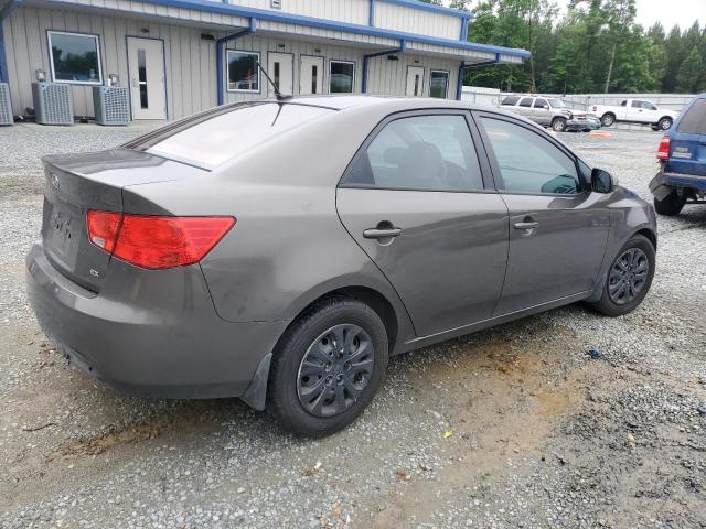 2012 Kia Forte Ex VIN: KNAFU4A21C5475604 Lot: 54961684