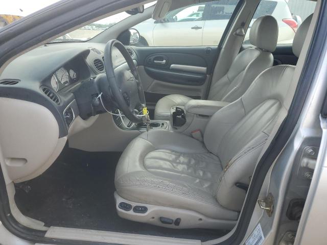 2004 Chrysler 300M VIN: 2C3HE66G34H692370 Lot: 57219814