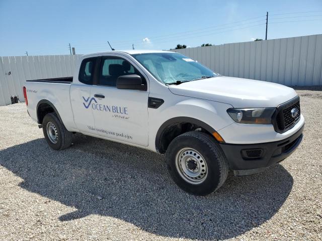 2019 Ford Ranger Xl VIN: 1FTER1EH9KLA23858 Lot: 56050694