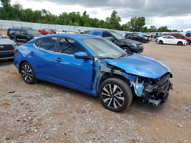 3N1AB8CV2RY304327 2024 Nissan Sentra Sv