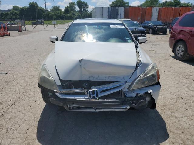 2007 Honda Accord Ex VIN: 1HGCM56857A194431 Lot: 55635574