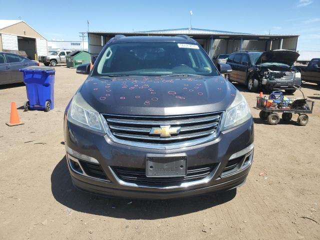 2016 Chevrolet Traverse - Image 5