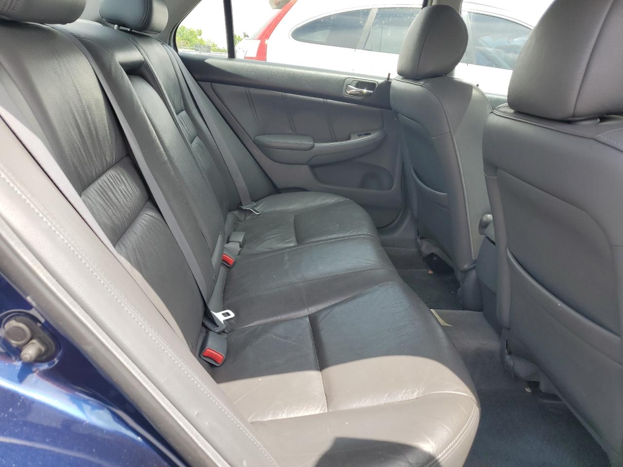 1HGCM66545A067064 2005 Honda Accord Ex