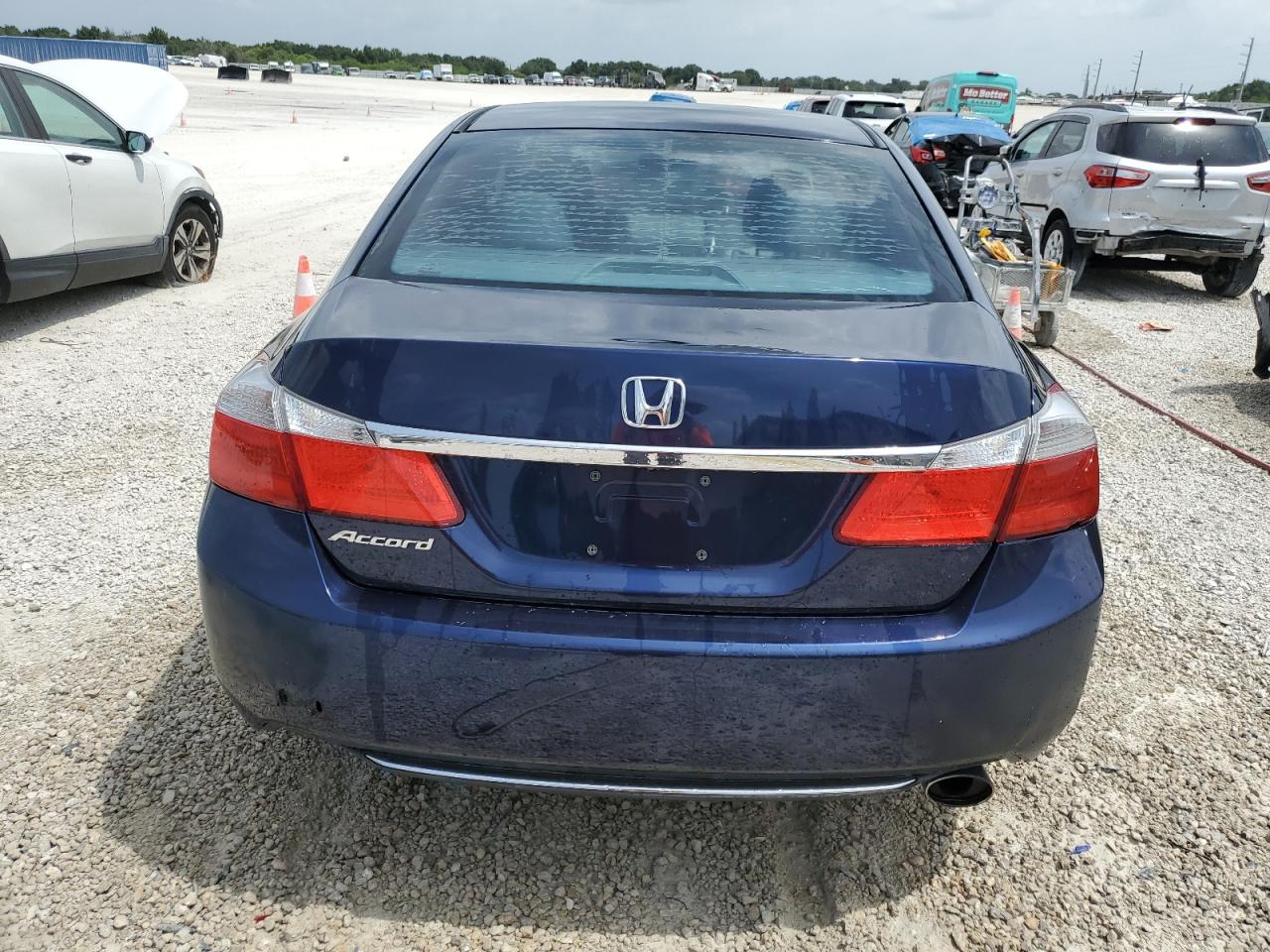 1HGCR2F39FA045555 2015 Honda Accord Lx