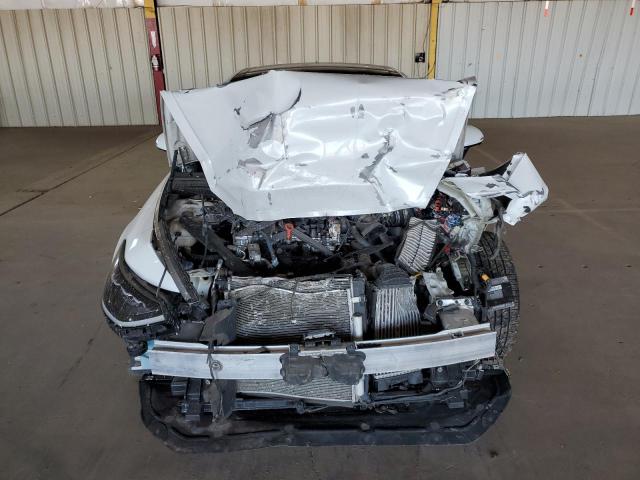 2022 Hyundai Sonata Limited VIN: KMHL34J24NA180222 Lot: 53276234