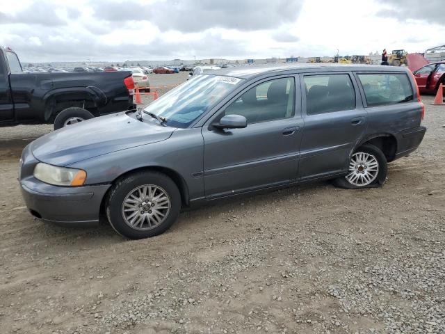 2005 Volvo V70 VIN: YV1SW640X52516389 Lot: 55218914