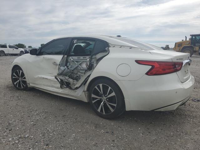 Vin: 1n4aa6ap2hc443248, lot: 52172204, nissan maxima 3.5s 20172