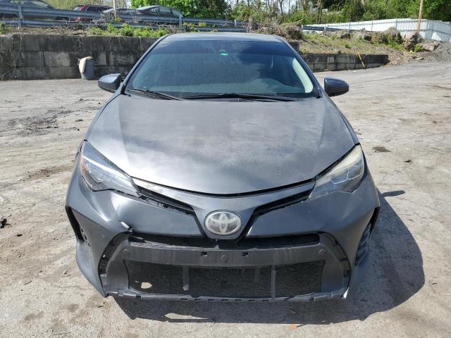 2018 Toyota Corolla L VIN: 2T1BURHE0JC979415 Lot: 52735034