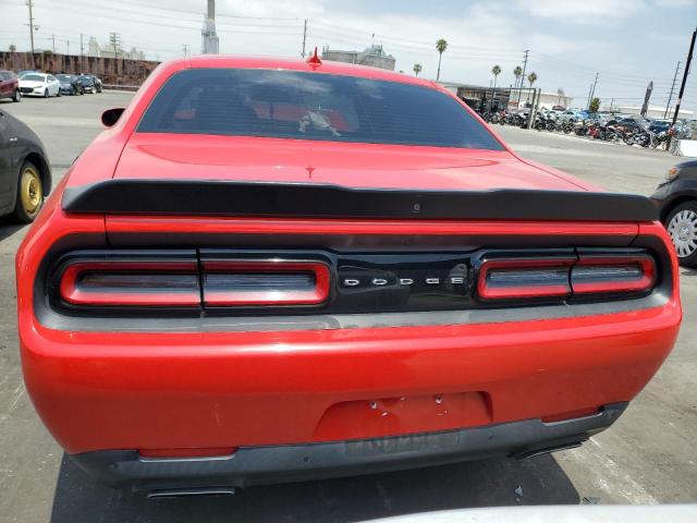 2018 Dodge Challenger R/T VIN: 2C3CDZBT2JH116623 Lot: 55828834