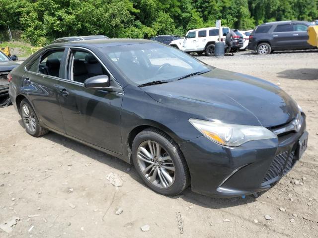 VIN 4T1BF1FK9FU487492 2015 Toyota Camry, LE no.4