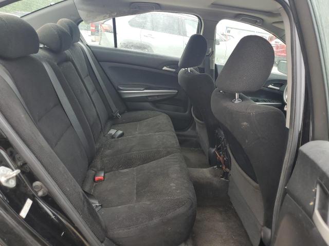 1HGCP2E74AA087022 2010 Honda Accord Ex