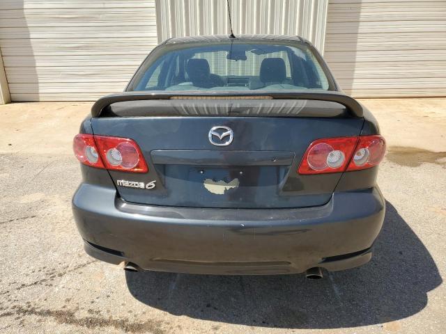 2004 Mazda 6 S VIN: 1YVFP80D745N98386 Lot: 55770364