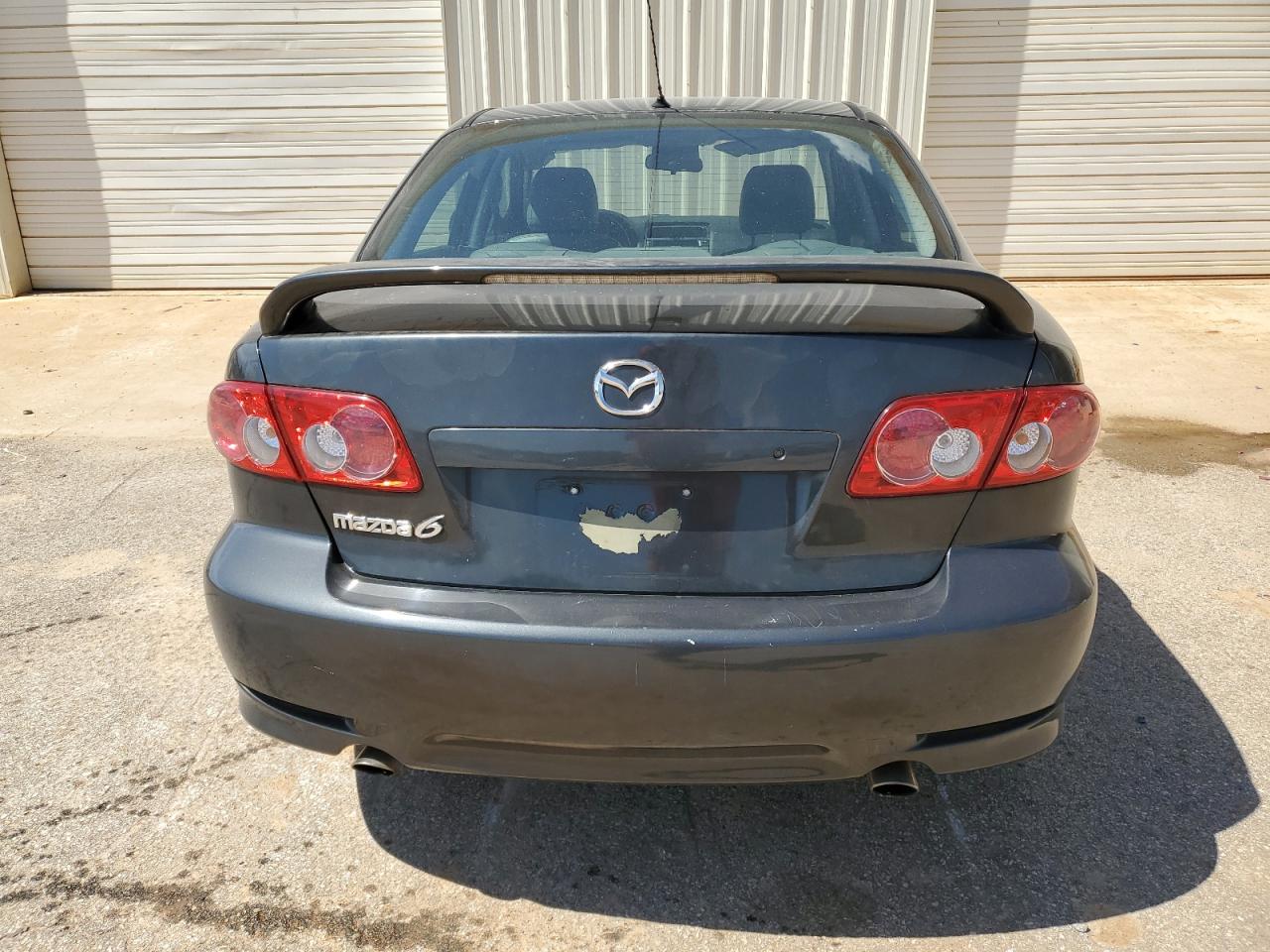 1YVFP80D745N98386 2004 Mazda 6 S