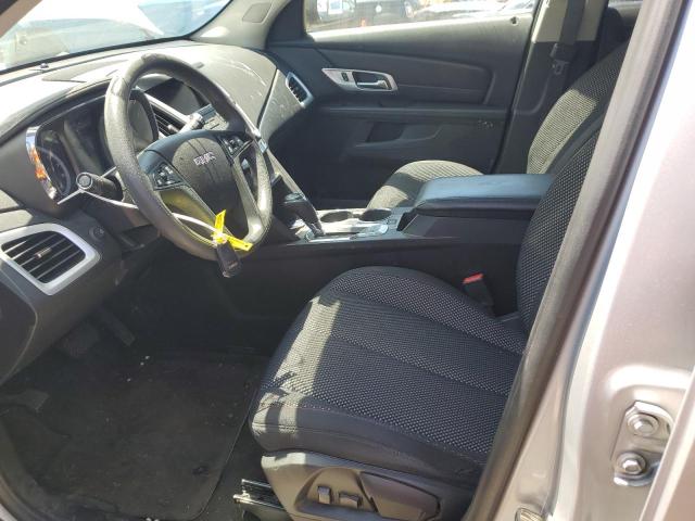 2016 GMC TERRAIN SL - 2GKALLEK6G6100018