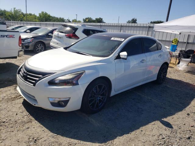 2013 Nissan Altima 2.5 VIN: 1N4AL3AP5DN511114 Lot: 56123764