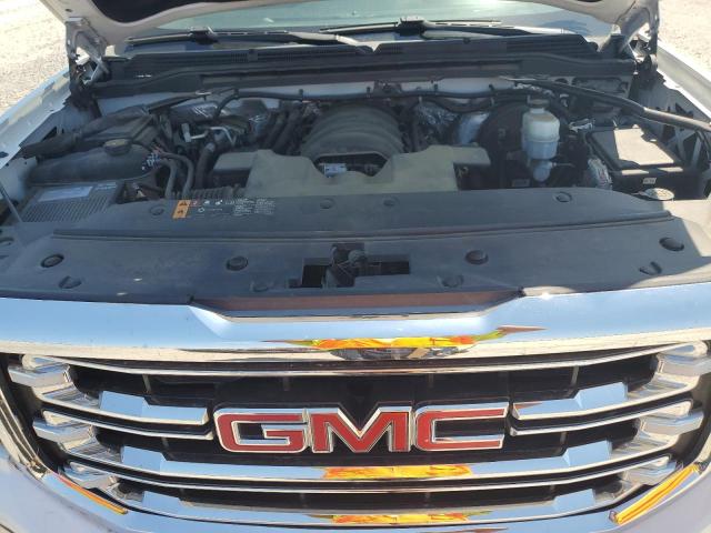 2018 GMC Sierra K1500 Slt VIN: 3GTU2NEJXJG123912 Lot: 56389594