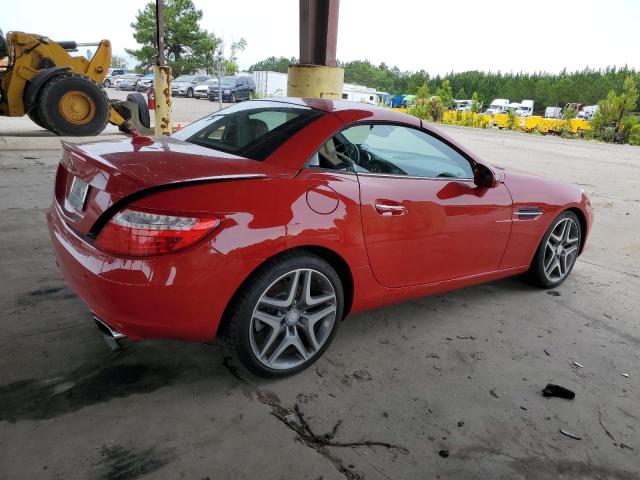 2013 Mercedes-Benz Slk 250 VIN: WDDPK4HA0DF056350 Lot: 54540664