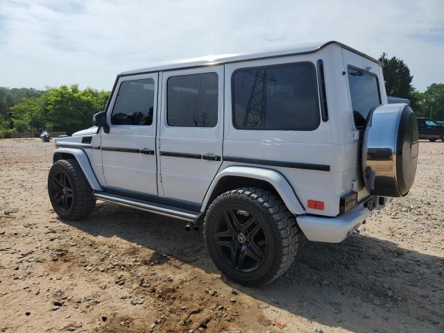 2003 Mercedes-Benz G 500 VIN: WDCYR49E33X135171 Lot: 56093994