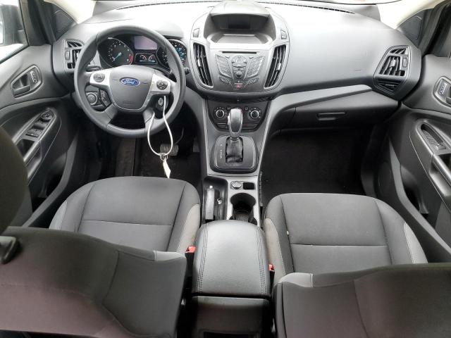 2015 Ford Escape S VIN: 1FMCU0F73FUC21322 Lot: 54428944