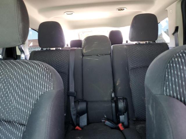 2017 Dodge Journey Crossroad VIN: 3C4PDCGG5HT626584 Lot: 54427574