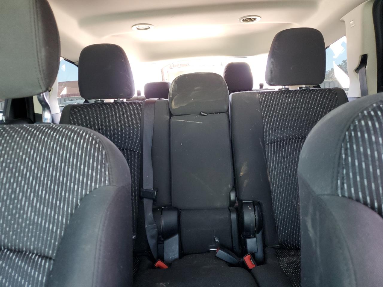 3C4PDCGG5HT626584 2017 Dodge Journey Crossroad