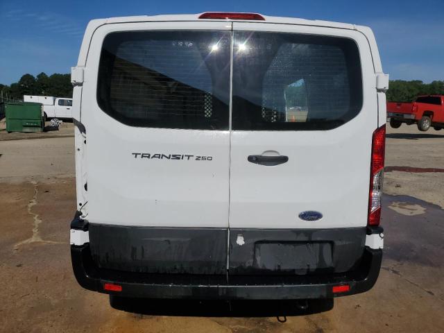 2023 Ford Transit T-250 VIN: 1FTBR1Y84PKB40582 Lot: 56624994