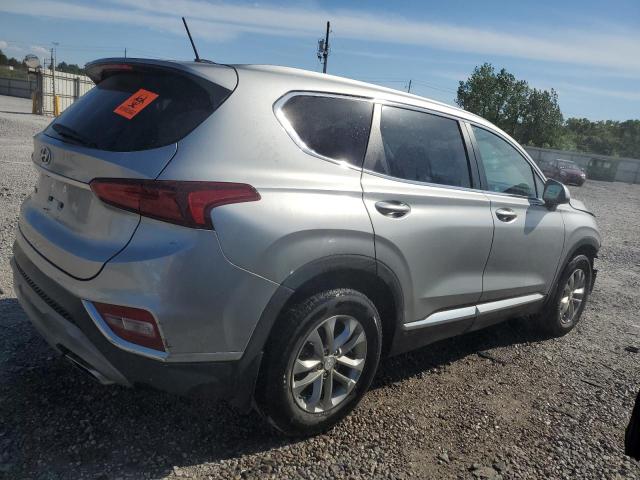 2020 Hyundai Santa Fe Se VIN: 5NMS23AD2LH184853 Lot: 56763864