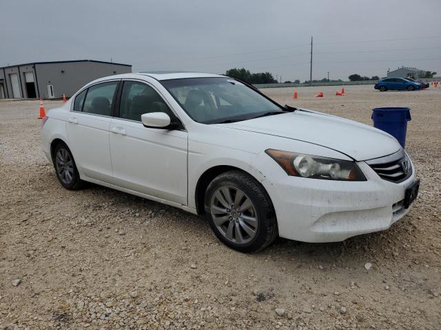 2012 Honda Accord Ex VIN: 1HGCP2F77CA132746 Lot: 53952744