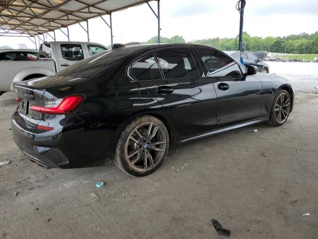 2020 BMW M340I VIN: WBA5U7C06LFH54164 Lot: 54083334