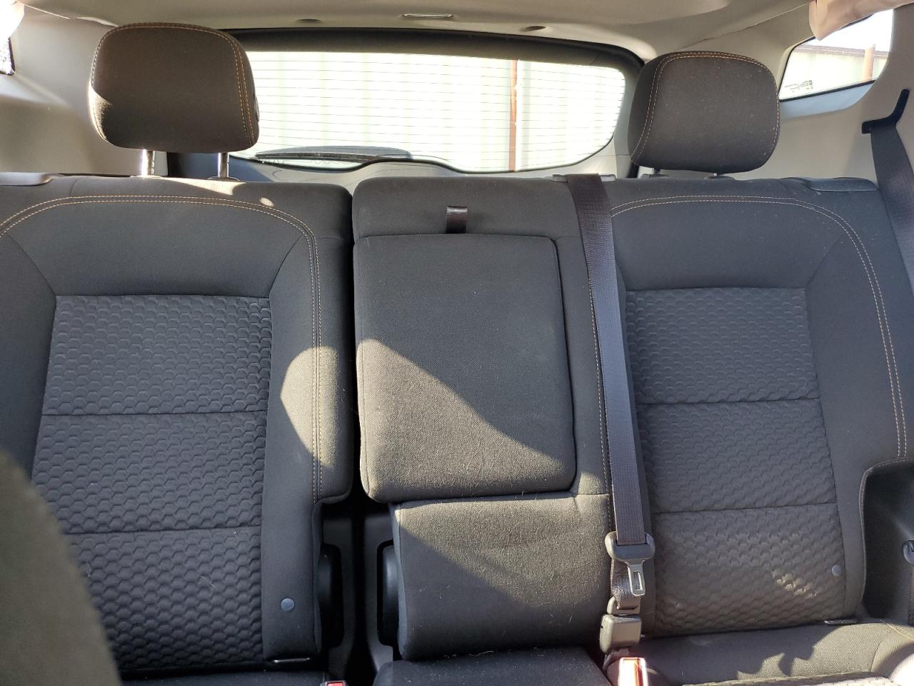 3GKALMEVXLL273627 2020 GMC Terrain Sle