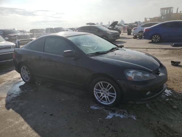 2006 Acura Rsx VIN: JH4DC548X6S023366 Lot: 55132854