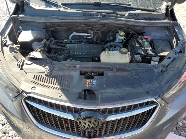 2019 Buick Encore Preferred VIN: KL4CJASB9KB730022 Lot: 55866514