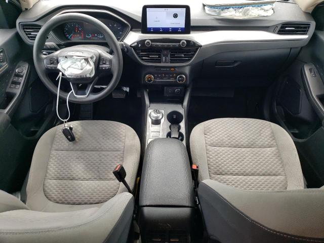 2020 FORD ESCAPE SE - 1FMCU9G68LUB01389