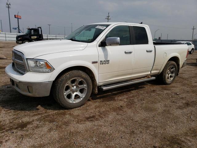 2017 Ram 1500 Laramie VIN: 1C6RR7JT4HS820474 Lot: 54670144