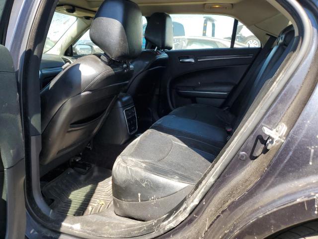 2016 Chrysler 300C VIN: 2C3CCAKG5GH282733 Lot: 56920824