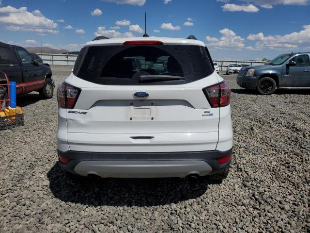 2018 Ford Escape Se VIN: 1FMCU9GD2JUA32517 Lot: 54173574