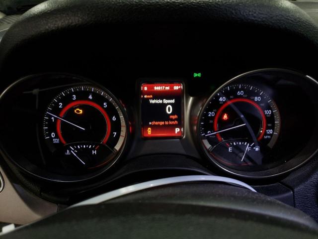 2018 Dodge Journey Crossroad VIN: 3C4PDDGG2JT278058 Lot: 56119284