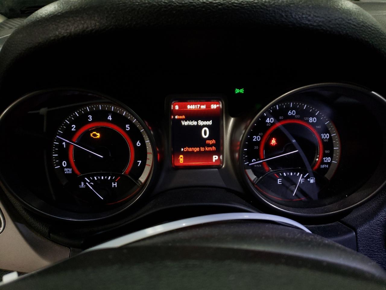 3C4PDDGG2JT278058 2018 Dodge Journey Crossroad