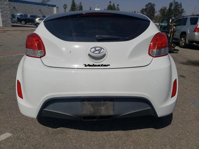 2013 Hyundai Veloster VIN: KMHTC6AD2DU179399 Lot: 56000554