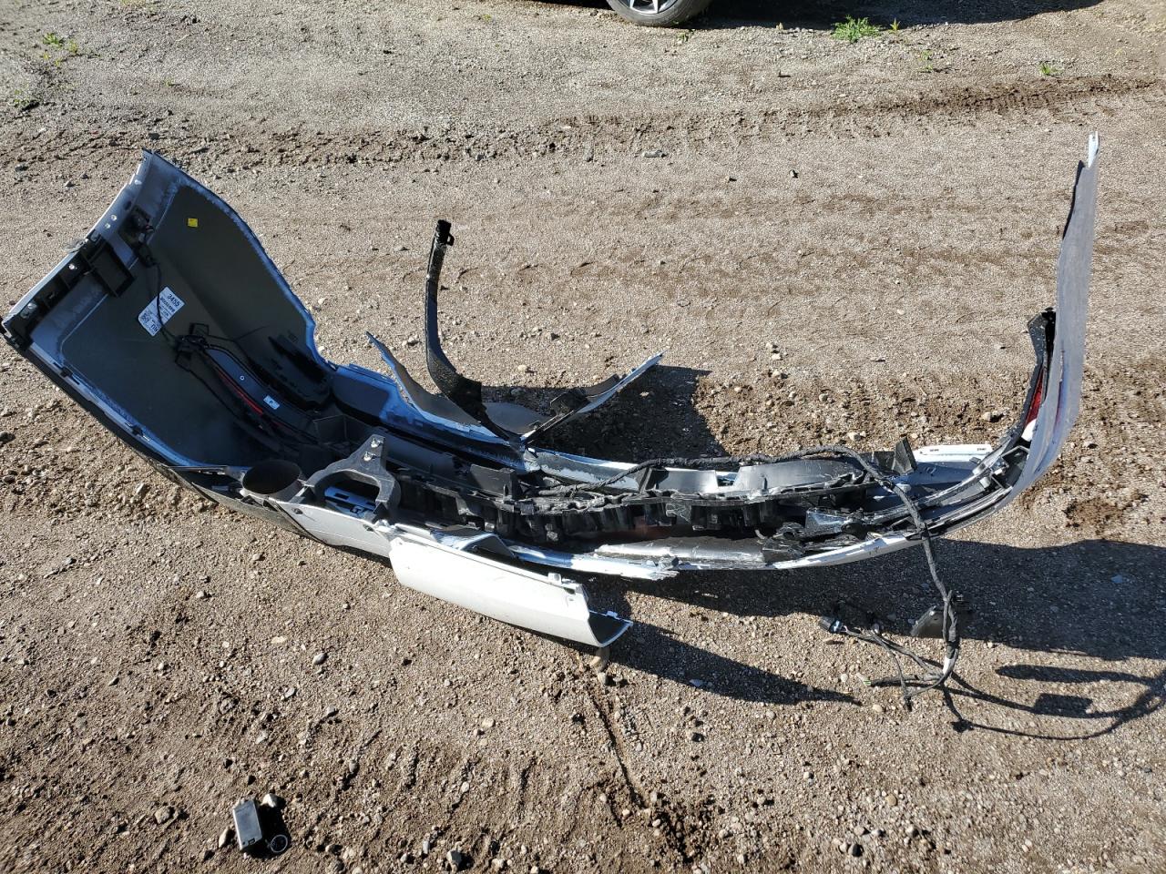 1GYKPGRS1RZ745232 2024 Cadillac Xt6 Sport