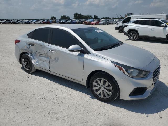 2019 Hyundai Accent Se VIN: 3KPC24A36KE073407 Lot: 54634044