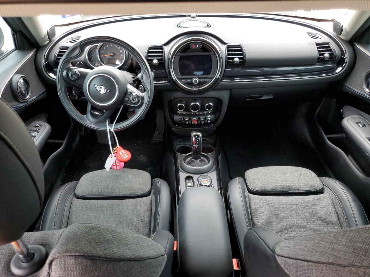 WMWLV7C04L2M08820 2020 Mini Cooper S Clubman