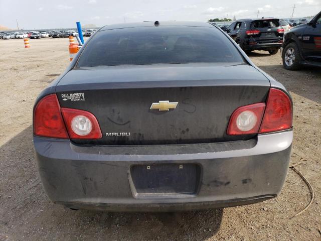 2011 Chevrolet Malibu Ls VIN: 1G1ZB5E11BF104330 Lot: 54287124