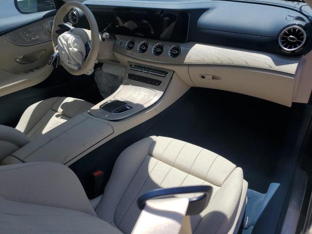 2023 MERCEDES-BENZ E 450 4MAT - W1K1J5KB9PF205441