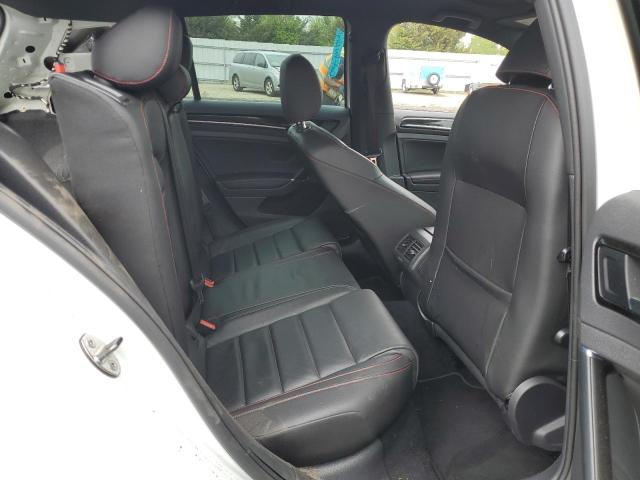 2017 VOLKSWAGEN GTI SPORT - 3VW547AU7HM029618