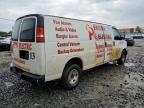 CHEVROLET EXPRESS G3 photo